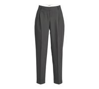 JJXX Damen JXANA Mary RLX TAP MW Pant TLR NOOS Hose, Asphalt, XL
