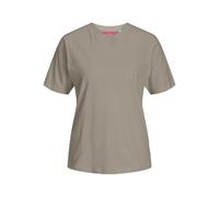 JJXX Damen Jxanna Reg Ss Every Tee JRS Noos, Pure Cashmere, X-Large