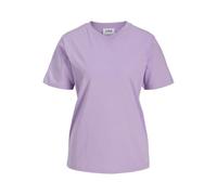 JJXX Damen Jxanna Reg Ss Every Tee JRS Noos, Purple Rose, S