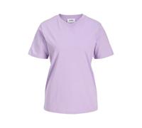 JJXX - JXANNA REG SS EVERY TEE JRS NOOS purple rose - Gr. - XL