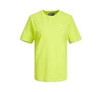 JJXX Damen Jxanna Ss Reg Every Small Logo Tee Noos T-Shirt