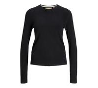 JJXX Damen Jxcara Comfy Crew Neck Knit Langarmshirt (1er Pack)