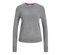 JJXX Damen Jxcara Comfy Crew Neck Knit Langarmshirt