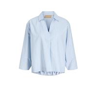 JJXX Damen Jxcaro Poplin Ls Blouse WVN, Skyway, S