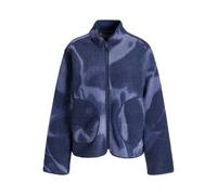 JJXX Damen Jxdawn Teddy Jacket OTW, Naval Academy, s