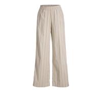 JJXX - JXSKY BREEZY WIDE MW PANTS PNT LN Natural - Gr. - XL/32