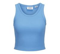 JJXX Damen Jxfallon STR Sl Rib Top JRS Noos Top