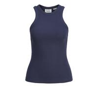 JJXX Damen Jxforest STR Sl Rib Top JRS Noos, Naval Academy, XS EU