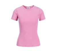 JJXX Damen Jxfrankie Wash Ss STR Tee JRS Noos T-Shirt