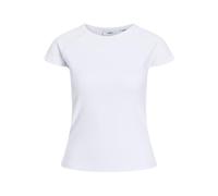JJXX Damen Jxfriend Str Ss Rib Tee Jrs Sn, Bright White, M