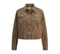 JJXX Damen Jxgelly Alys Cord Jacket PNT, Otter, x_s