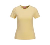JJXX Damen Jxgigi STR Ss Tee JRS Noos, Sunlight, S EU