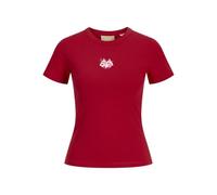 JJXX Damen Jxgigi STR Ss Valentine Tee JRS Jxgigi STR Ss Valentine Tee JRS (1er Pack)