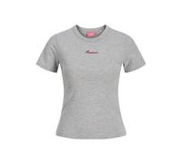 JJXX Damen Jxgigi STR Ss Valentine Tee JRS Jxgigi STR Ss Valentine Tee JRS (1er Pack)