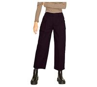JJXX Damen Jxida Regular Hw Cropped Pants Noos Gekürzte, Weite Hose