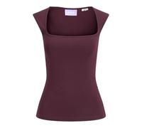 JJXX Damen Jxisabella Gigi STR Sl Top JRS Noos Jxisabella Gigi STR Sl Top JRS Noos (1er Pack)
