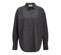 JJXX Damen Jxjamie Flannel Ls Shirt WVN Sn Jxjamie Flannel Ls Shirt WVN Sn (1er Pack)