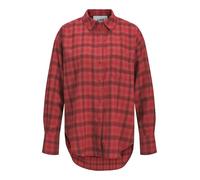 JJXX Damen Jxjamie Flannel Ls Shirt WVN Sn Jxjamie Flannel Ls Shirt WVN Sn (1er Pack)