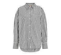 JJXX Damen Jxjamie Ls Relaxed Poplin Shirt WVN Noos Hemd