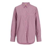 JJXX Damen Jxjamie Ls Relaxed Poplin Shirt WVN Noos Jxjamie Ls Relaxed Poplin Shirt WVN Noos (1er Pack)