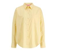 JJXX Damen Jxjamie Ls Relaxed Poplin Shirt WVN Noos, Sunlight, X-Small