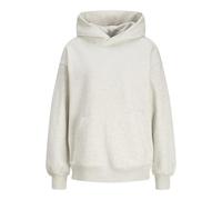 JJXX Damen Jxjasmin Loose Ls Sweat Hood SWT Kapuzenpullover (1er Pack)