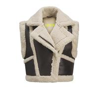 JJXX Damen JXJOANNA Vest OTW Weste, Java, XL