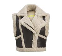 JJXX Damen Jxjoanna Vest OTW Weste, Java, XS