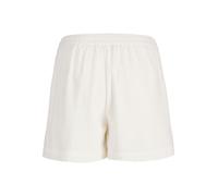 JJXX Damen Jxkia Structure Mw Shorts WVN, Blanc De Blanc, XS