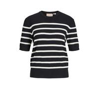 JJXX Damen Jxlayla Ss Knit Pullover (1er Pack)