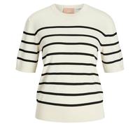 JJXX Damen Jxlayla Ss Knit Pullover