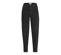 JJXX Damen JXLISBON MOM HW C4143 DNM NOOS Jeans, Black Denim, 29 W/34 L
