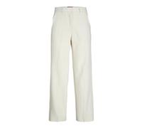 JJXX Damen Jxmary Hw Pant Pnt Noos, Bone White, 27W / 30L