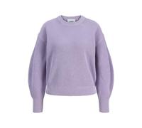 JJXX Strickpullover Damen flieder, L