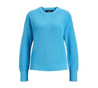 JJXX Damen JXMILA Twist Crew Neck Knit NOOS Pullover, Aquarius, S