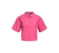 JJXX Damen Jxmission Short Shirt Sn Hemdbluse, Carmine Rose, XL EU