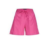 JJXX Women's JXMISSION String SN Shorts, Carmine Rose, M