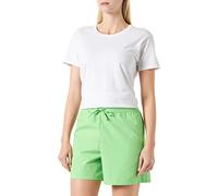 JJXX Damen Jxmission String Sn Shorts, Green Flash, M EU