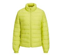 JJXX Damen JXNORA Lightweight Jacket OTW NOOS Steppjacke, Limeade,M