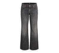 JJXX Damen Jxpalermo Loose Lw Jeans R231 DNM Sn Jack & Jones Female Locker Geschnitten Jxpalermo Loose Lw Jeans R231 DNM Sn