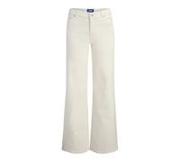 JJXX Damen Jxrome Flared Mw C371 DNM Sn, White Denim, 26W x 30L