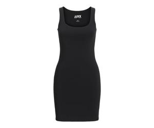 JJXX Damen Jxsaga STR Sl Dress JRS Kleid (1er Pack)