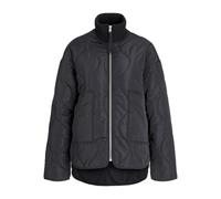 JJXX Damen Jxserena Mid Quilted Jacket OTW Sn, Black, x_l