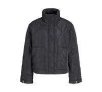 JJXX Damen Jxserena Quilted Jacket OTW, Black, m