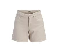 JJXX Damen Jxseville Shorts Mw R111 DNM, Moonbeam, S