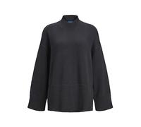 JJXX Damen Jxsiana Twist High Neck Knit Noos Strickpullover (1er Pack)