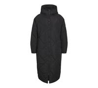 JACK&JONES Damen JXSIENNA Quilted Hood Jacket OTW SN Jacke, Black, M