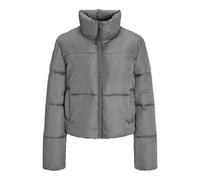 JJXX Damen JXSOLVEJ Puffer Jacket OTW Steppjacke, Gargoyle, XL