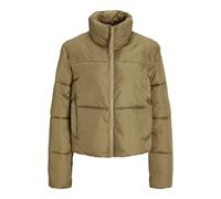 JJXX Damen JXSOLVEJ Puffer Jacket OTW Steppjacke, Kelp, L
