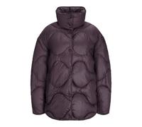 JJXX Damen JXSTELLA Shiny Quilted Jacket OTW SN Jacke, Sassafras, M